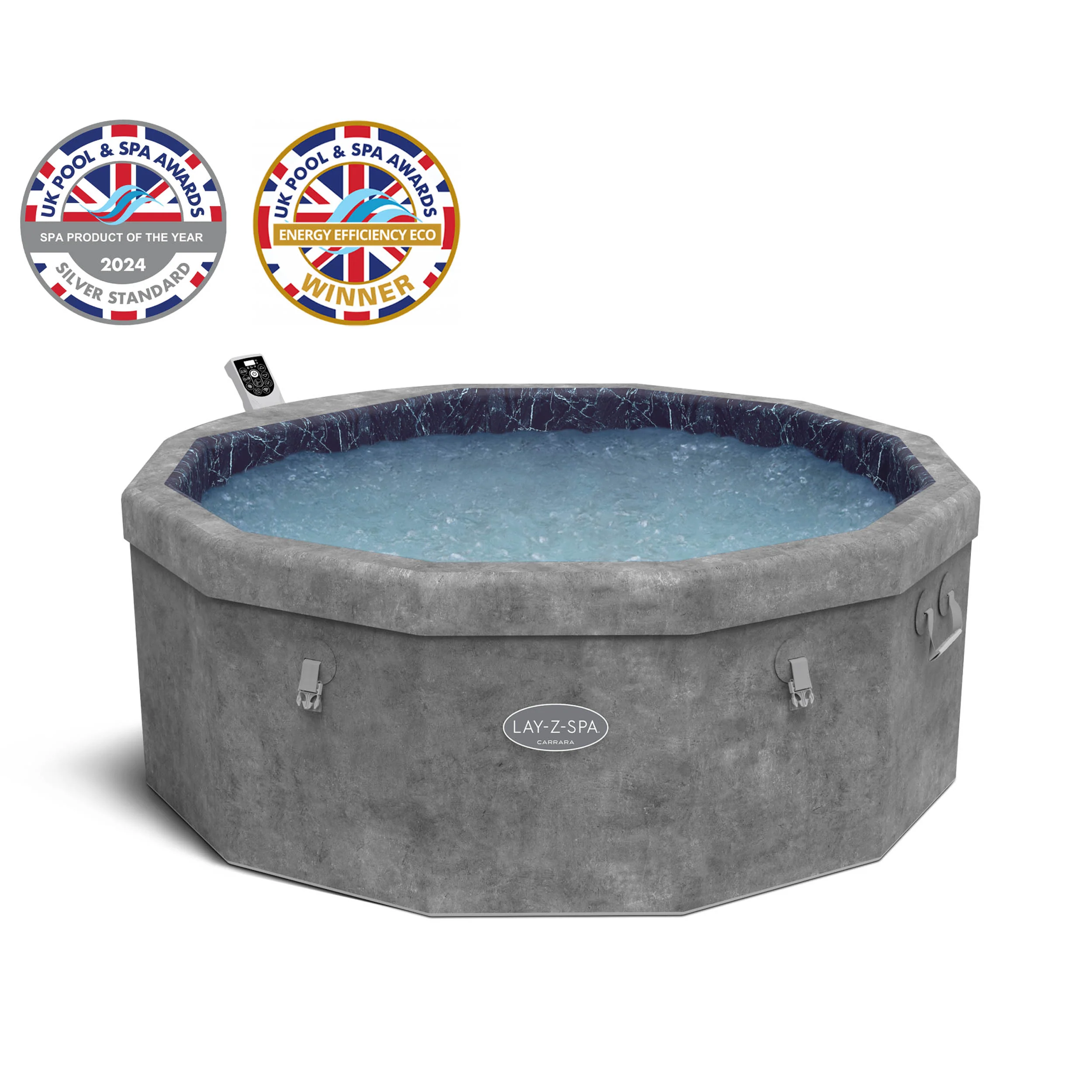 Hot Tubs With WiFi